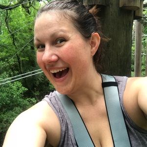 Meet your Posher, Kristen